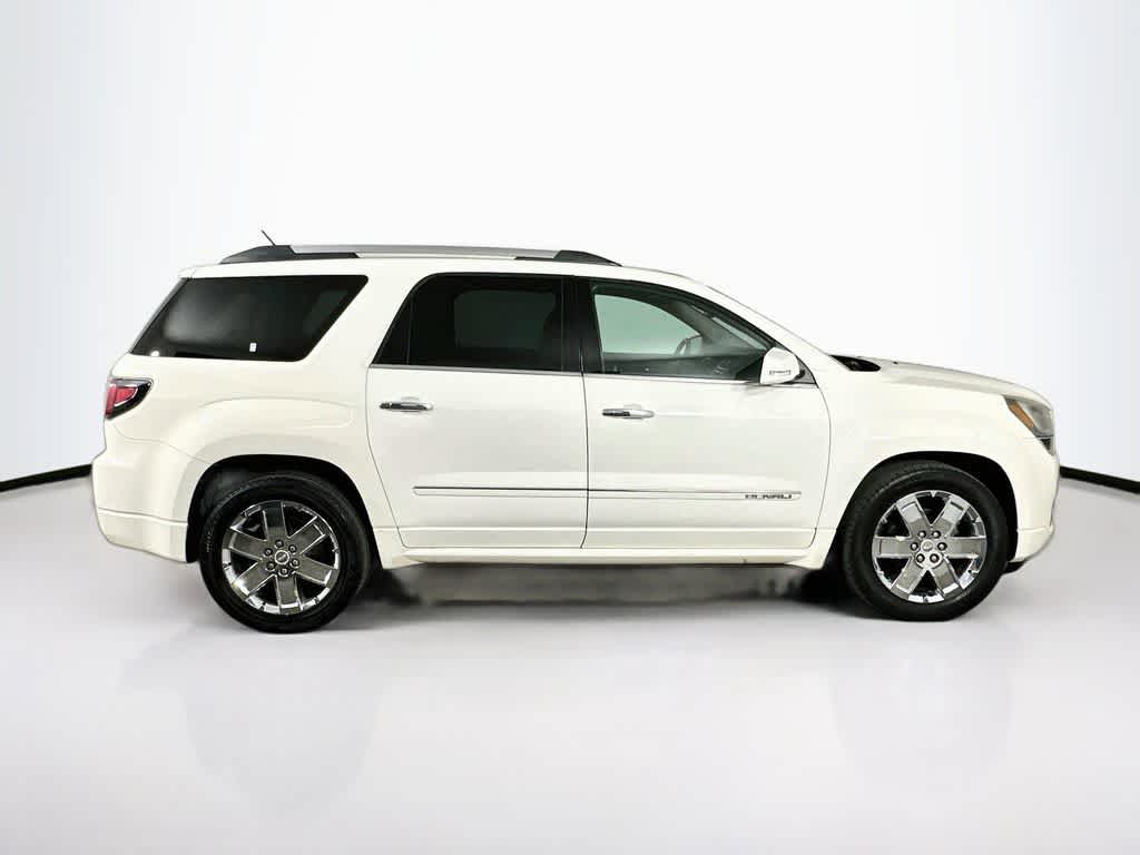 Thumbnail: 2014 GMC Acadia - 25