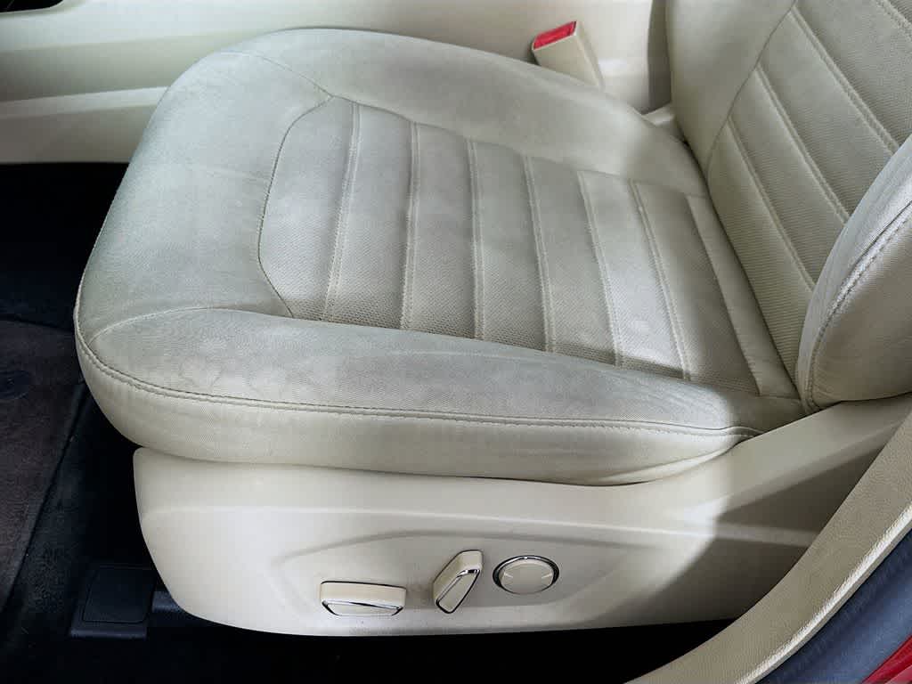 Thumbnail: 2015 Ford Fusion - 29