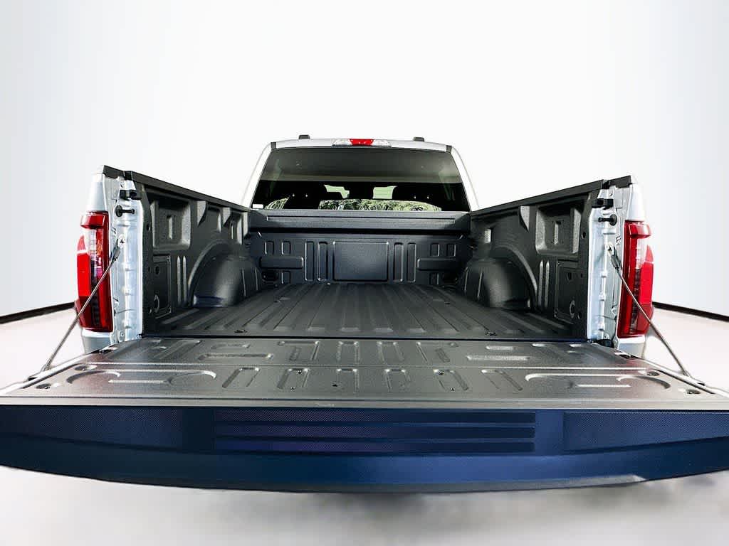 Thumbnail: 2025 Ford F-150 - 21