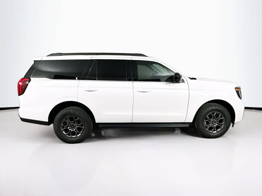 Thumbnail: 2026 Ford Expedition - 25