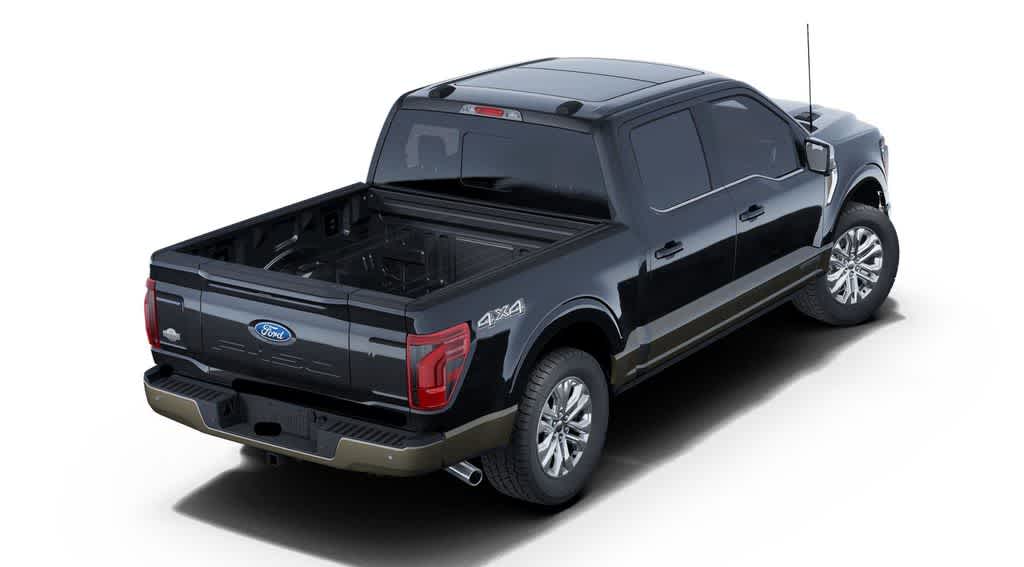 Thumbnail: 2025 Ford F-150 - 3