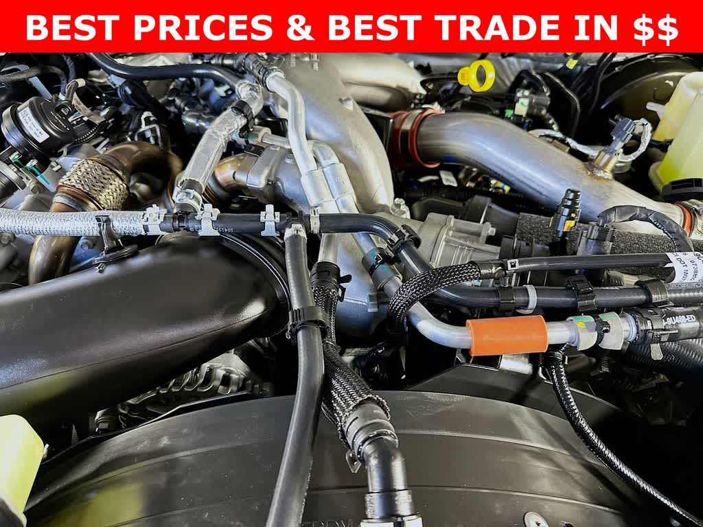 Thumbnail: 2025 Ford F-250 - 9