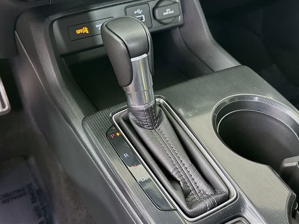 Thumbnail: 2022 Honda Civic - 18