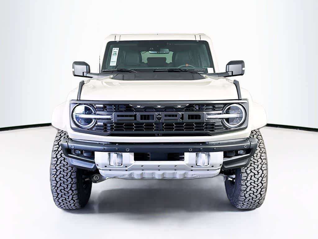 Thumbnail: 2025 Ford Bronco - 6