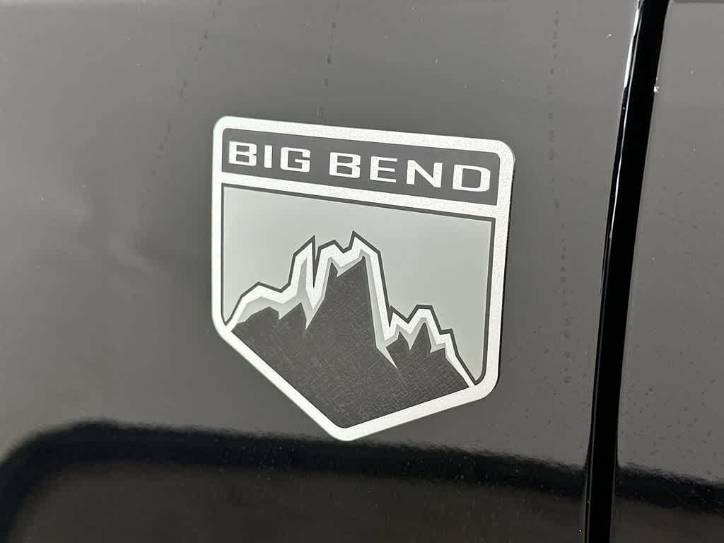 Thumbnail: 2025 Ford Bronco - 7