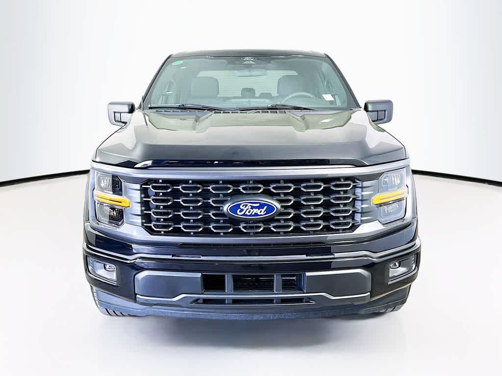 Thumbnail: 2026 Ford F-150 - 6
