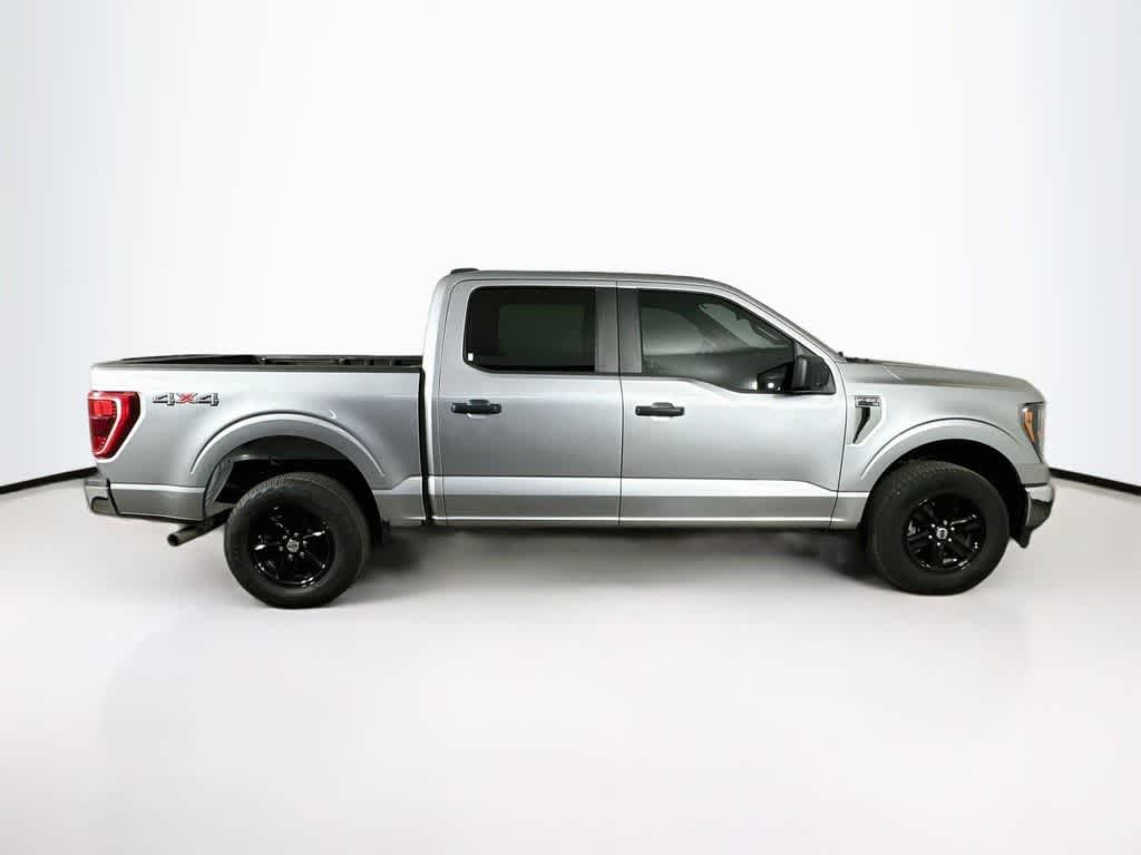 Thumbnail: 2023 Ford F-150 - 25