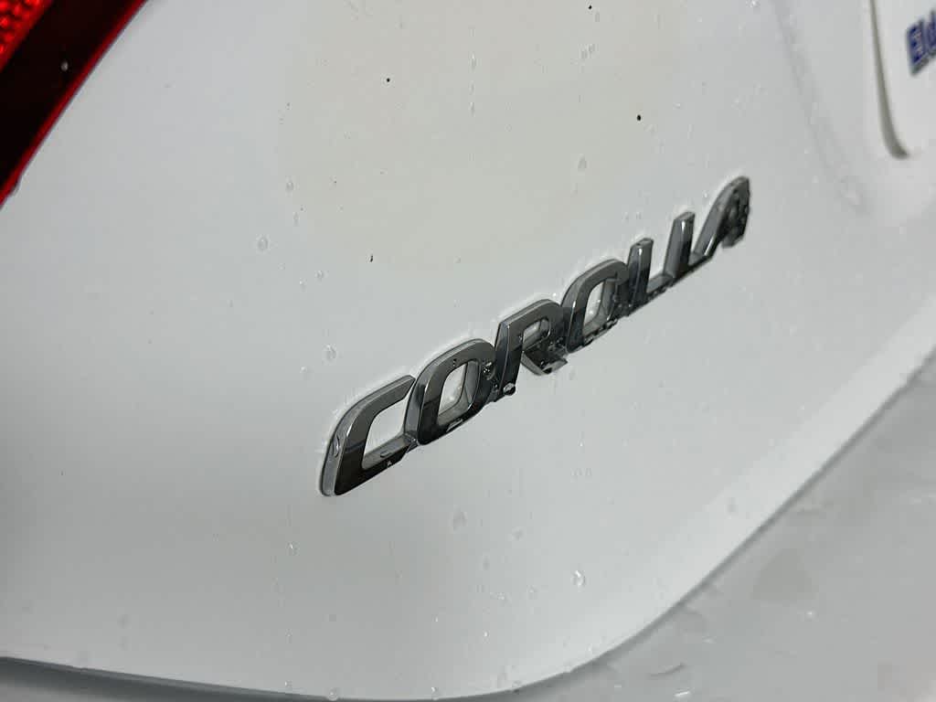 Thumbnail: 2016 Toyota Corolla - 7