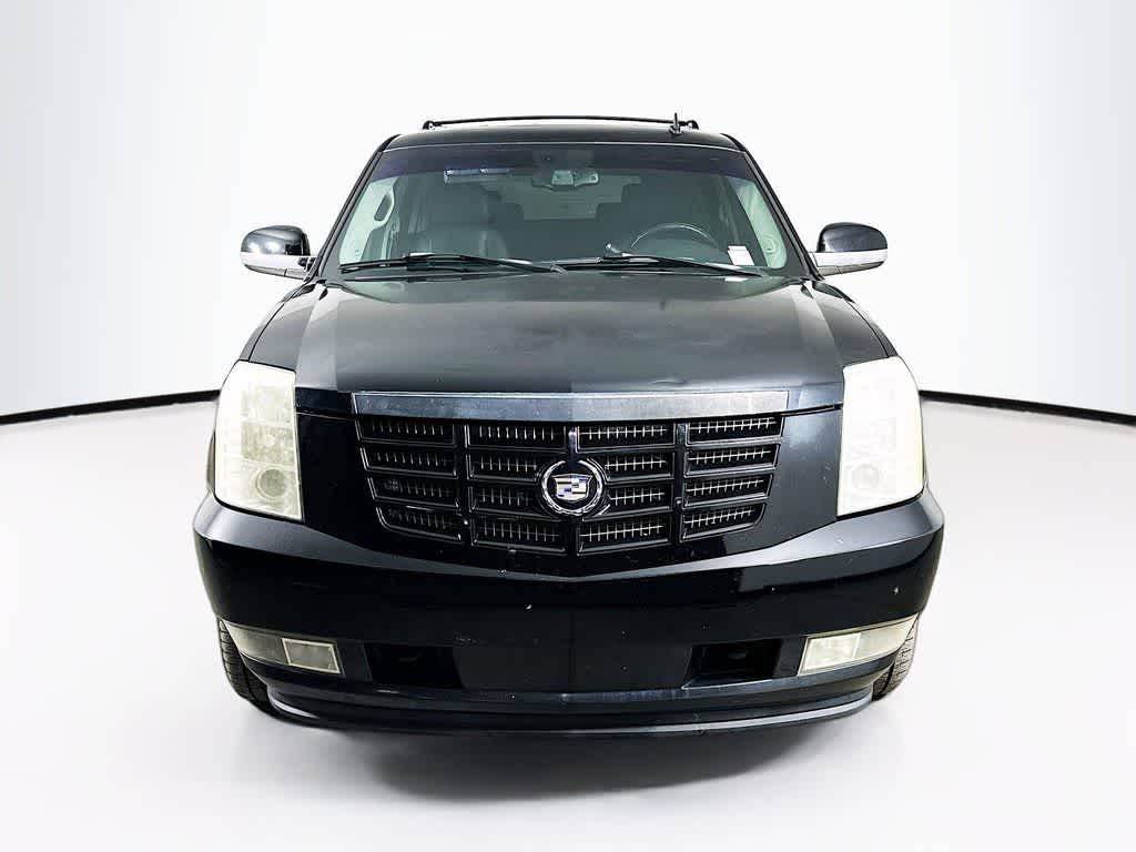 Thumbnail: 2007 Cadillac Escalade - 6