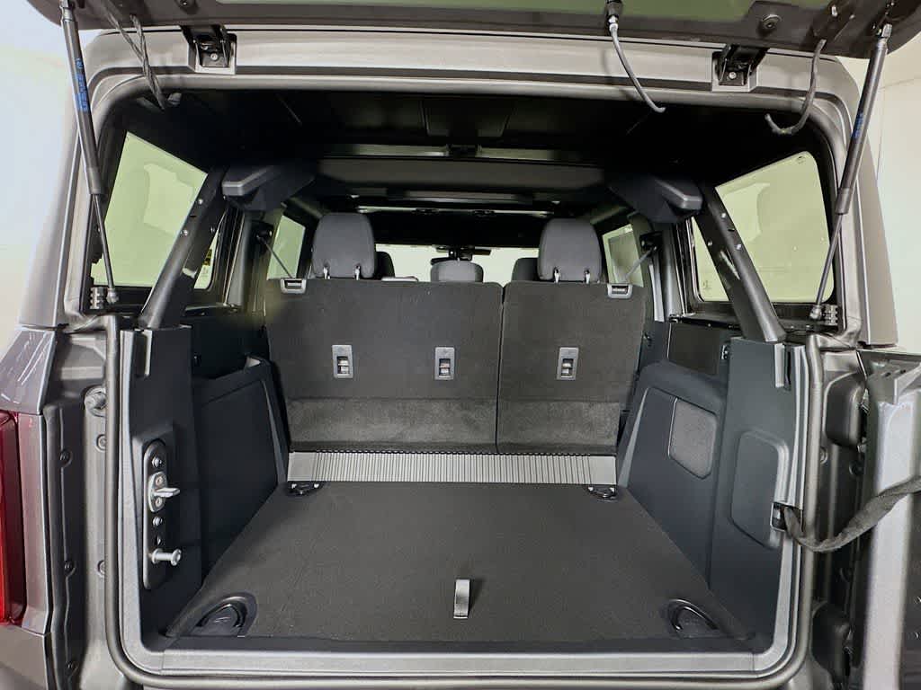 Thumbnail: 2025 Ford Bronco - 21