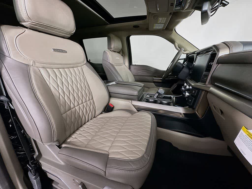 Thumbnail: 2026 Ford F-150 - 15