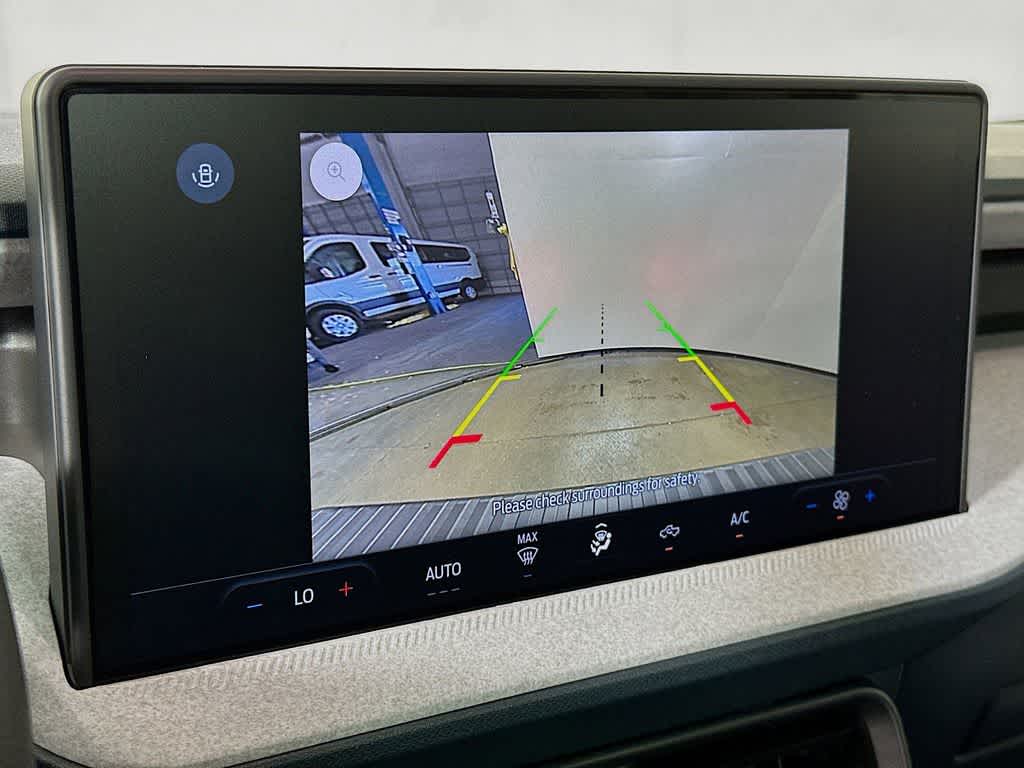 Thumbnail: 2026 Ford Maverick - 26