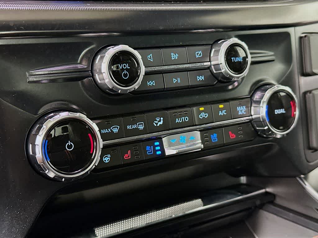 Thumbnail: 2026 Ford F-150 - 18