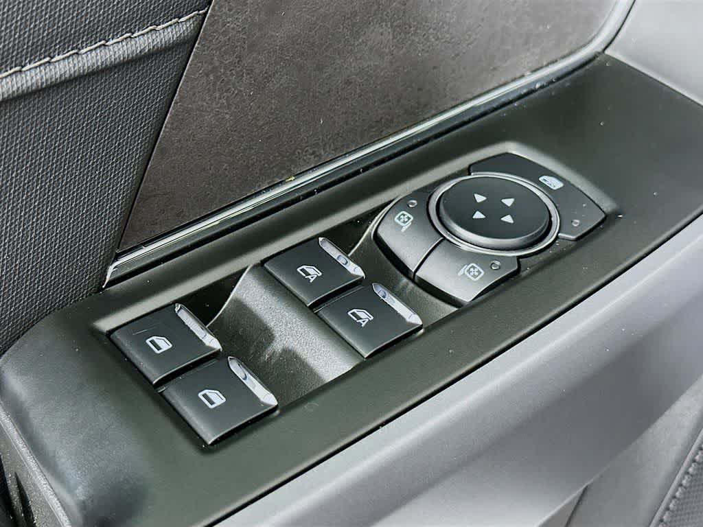 Thumbnail: 2025 Ford F-150 - 28