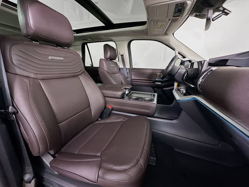 Thumbnail: 2025 Ford Expedition MAX - 15