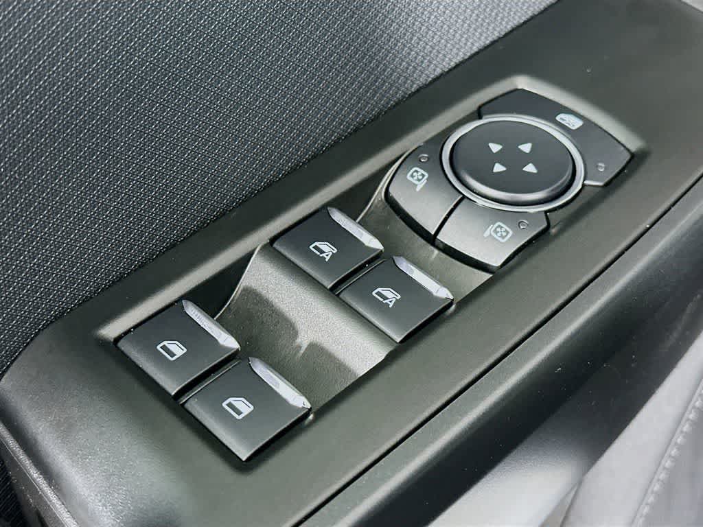 Thumbnail: 2025 Ford F-150 - 27