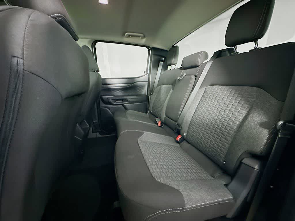 Thumbnail: 2025 Ford Ranger - 13