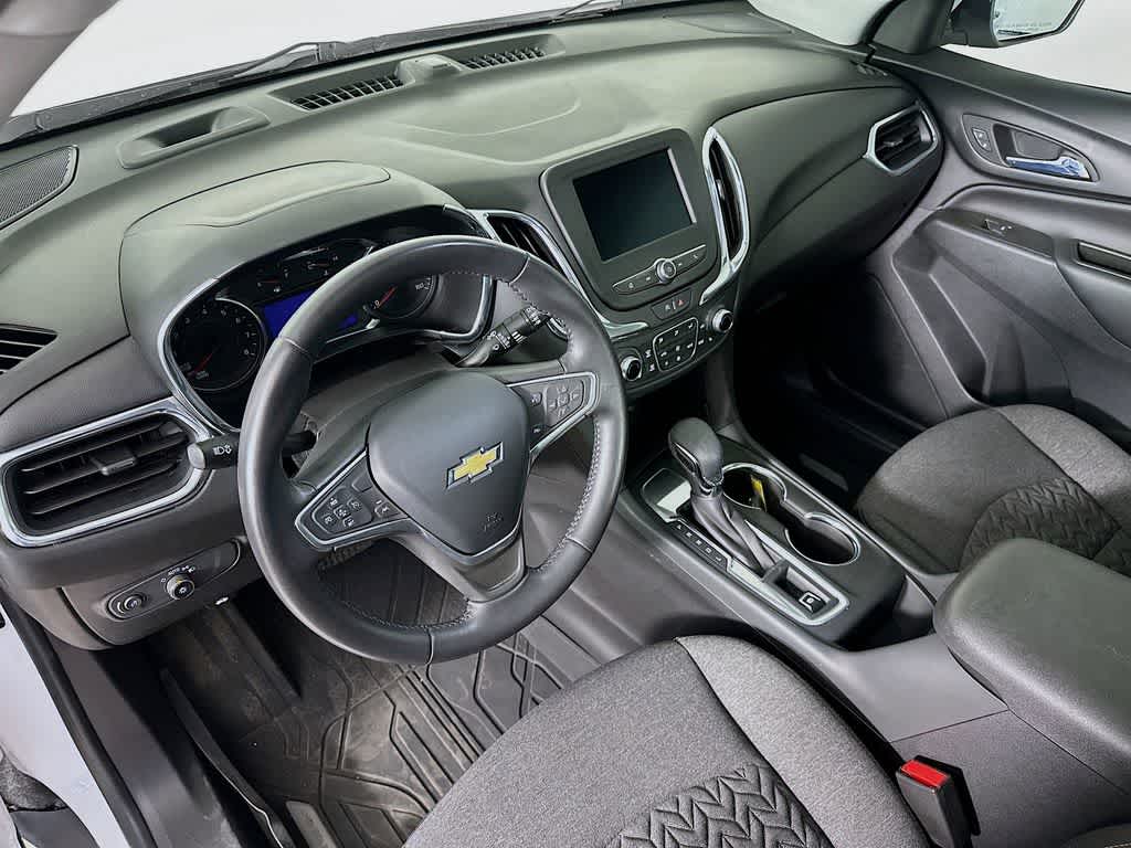 Thumbnail: 2022 Chevrolet Equinox - 2