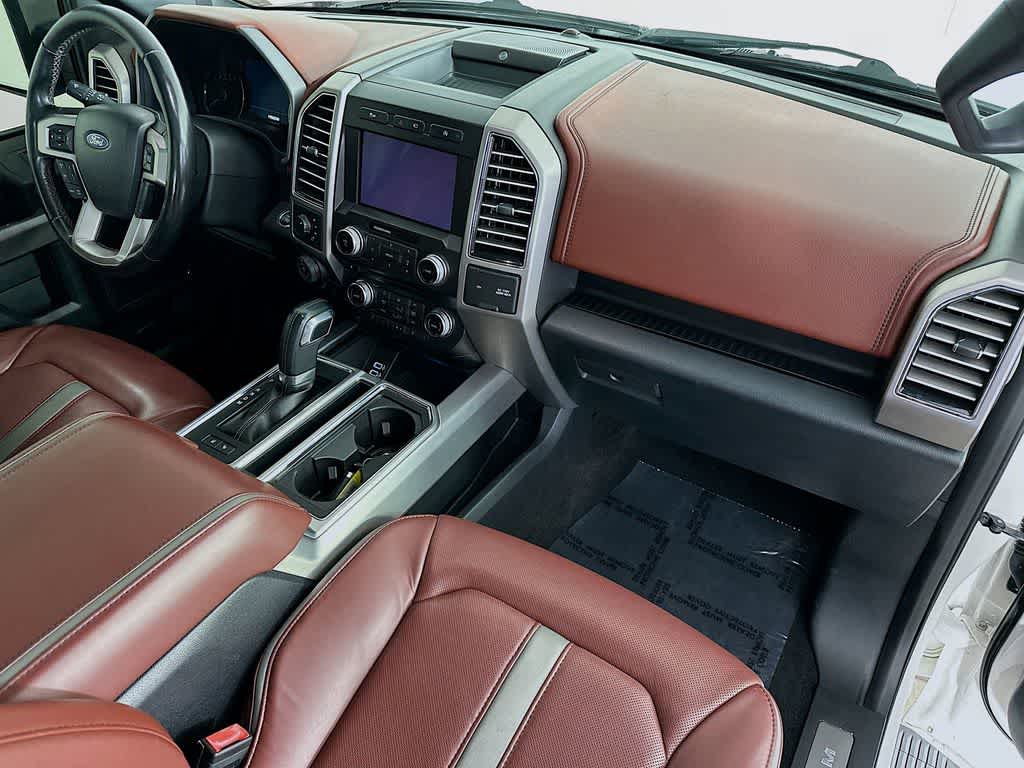 Thumbnail: 2018 Ford F-150 - 33
