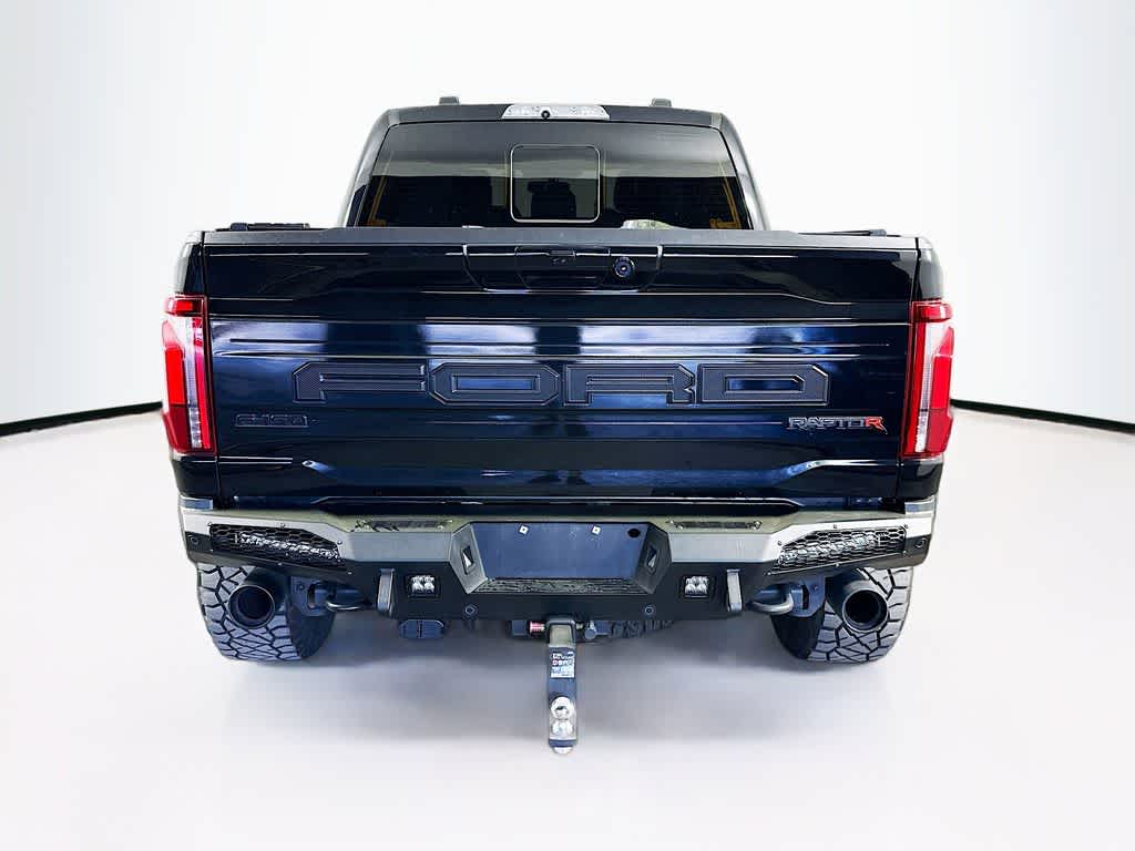 Thumbnail: 2024 Ford F-150 - 6