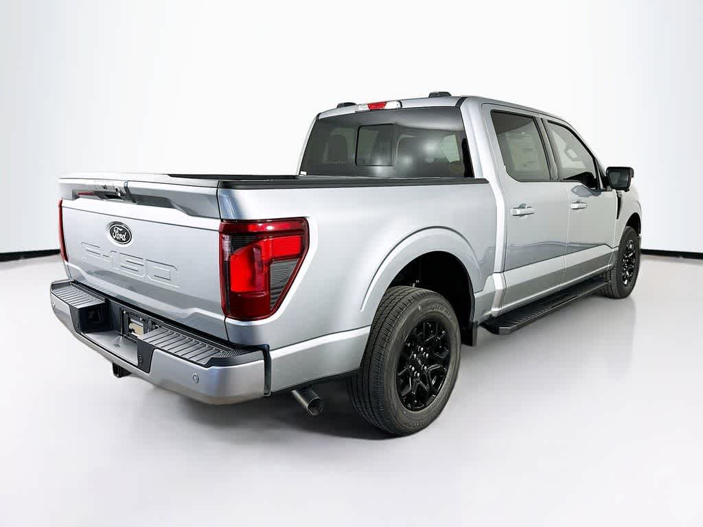 Thumbnail: 2025 Ford F-150 - 25