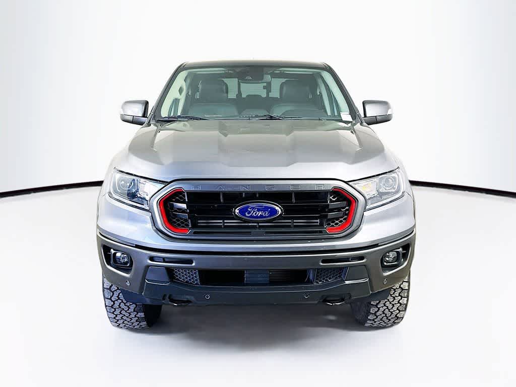 Thumbnail: 2021 Ford Ranger - 6