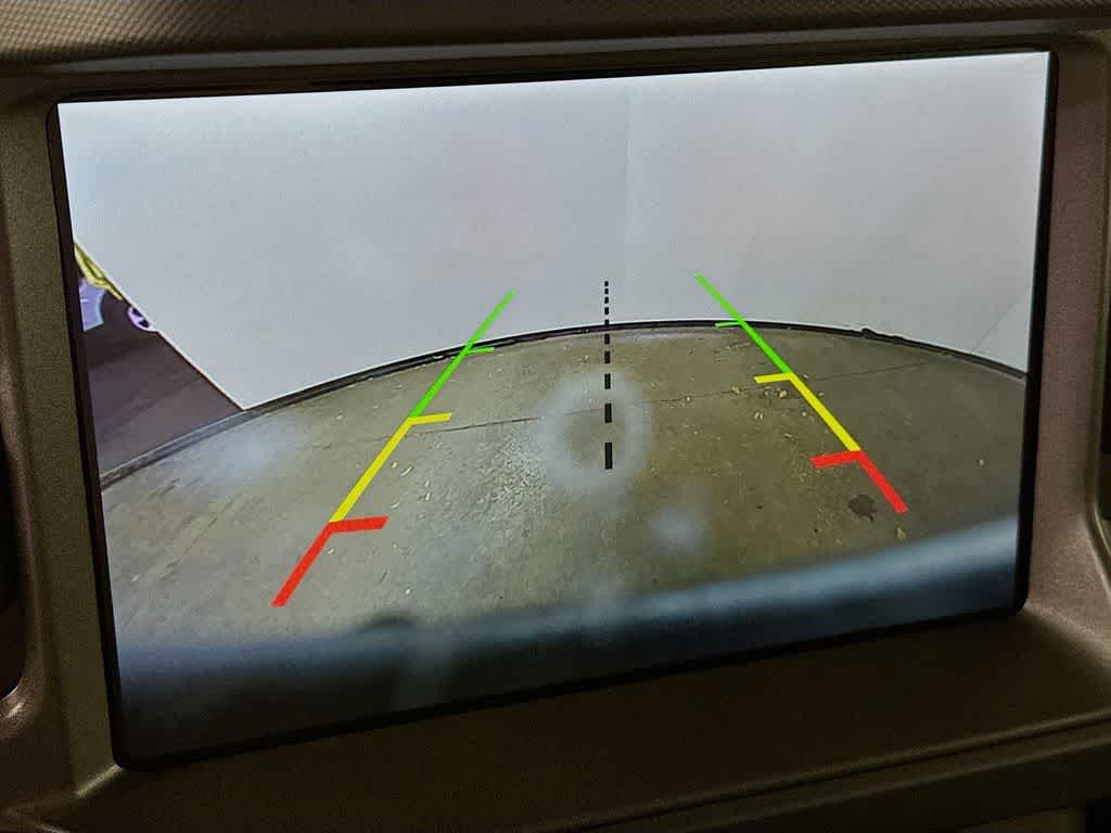 Thumbnail: 2025 Ford Bronco - 30