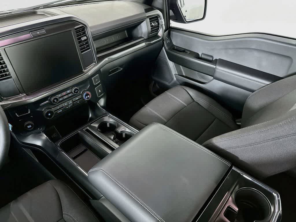 Thumbnail: 2026 Ford F-150 - 11