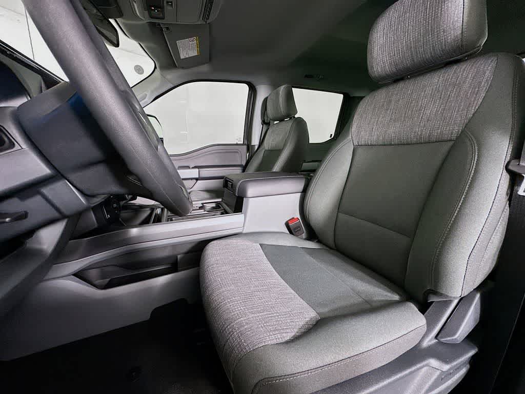 Thumbnail: 2026 Ford F-250 - 12