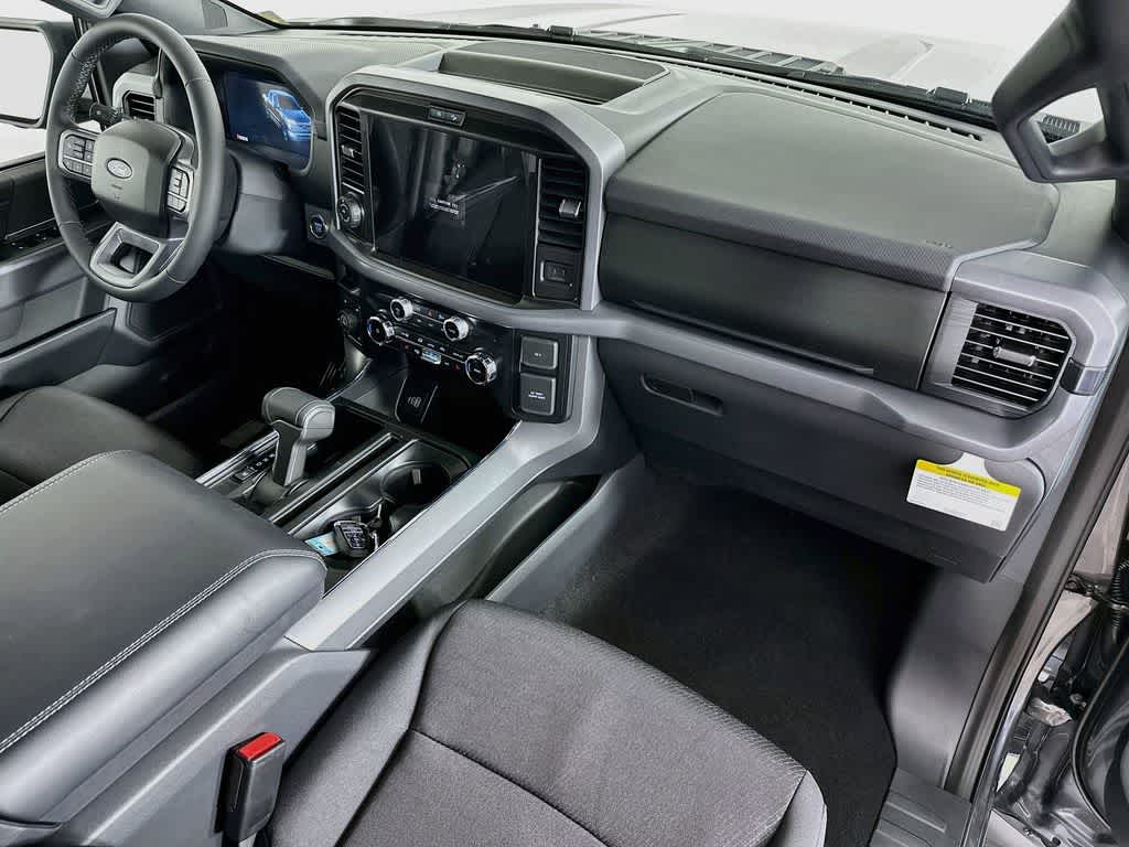Thumbnail: 2026 Ford F-150 - 33