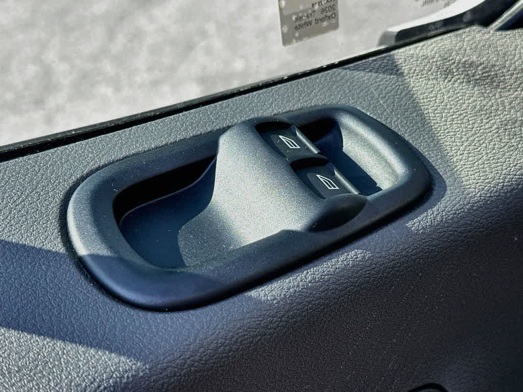 Thumbnail: 2026 Ford Transit Series - 26
