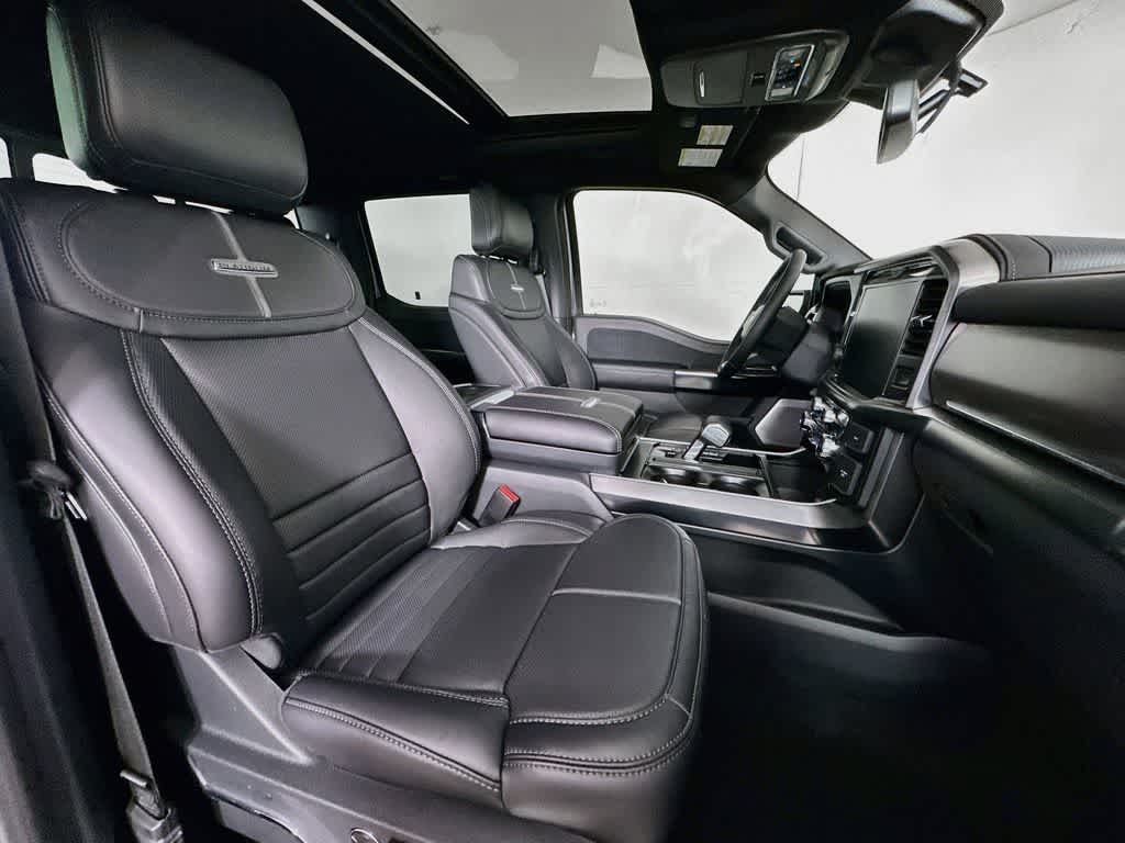 Thumbnail: 2026 Ford F-150 - 14