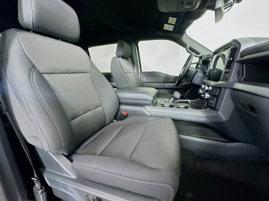 Thumbnail: 2025 Ford F-150 - 15