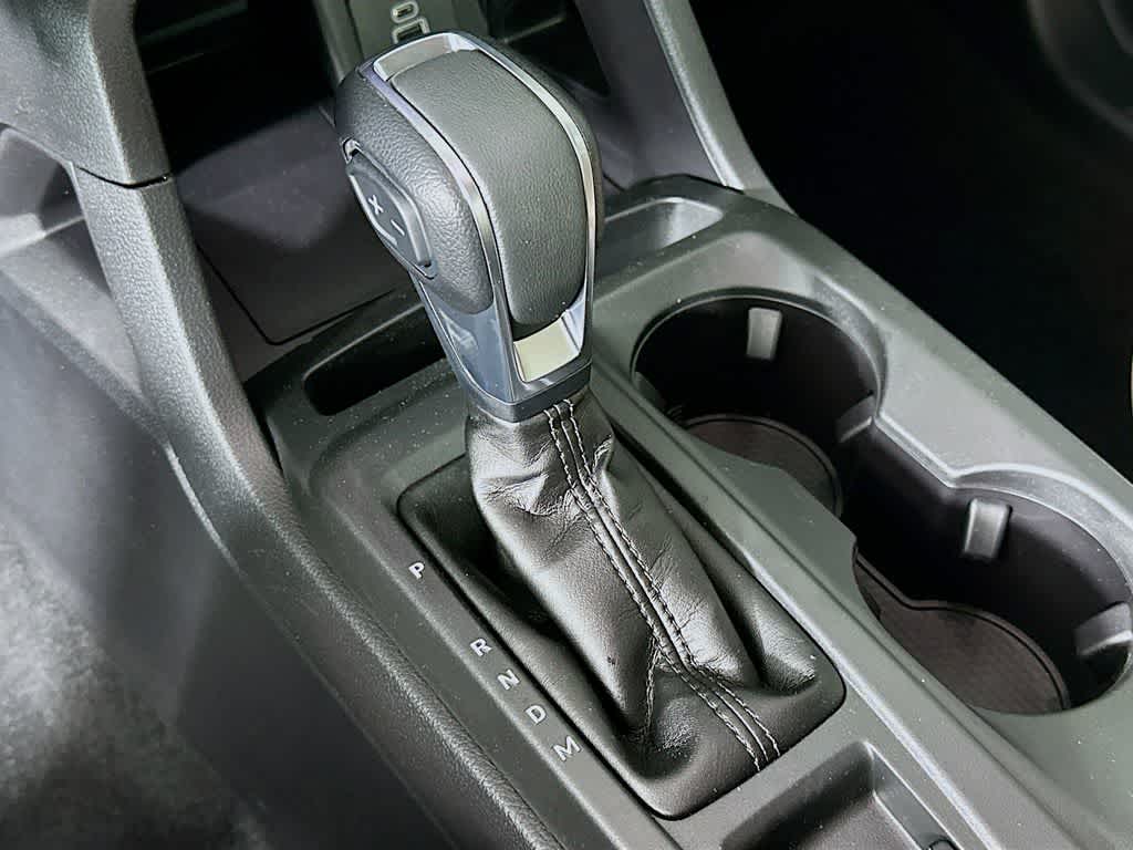 Thumbnail: 2025 Ford Ranger - 17