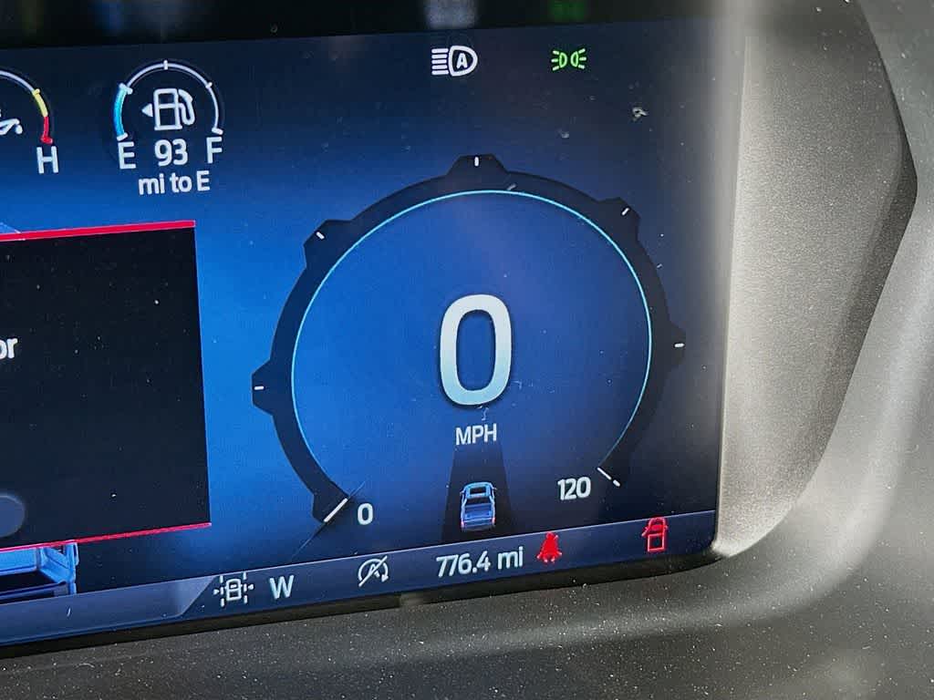 Thumbnail: 2025 Ford F-150 - 20