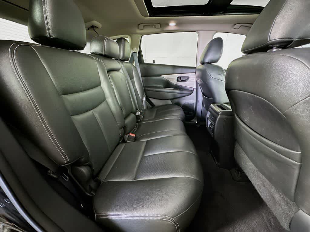 Thumbnail: 2016 Nissan Murano - 33