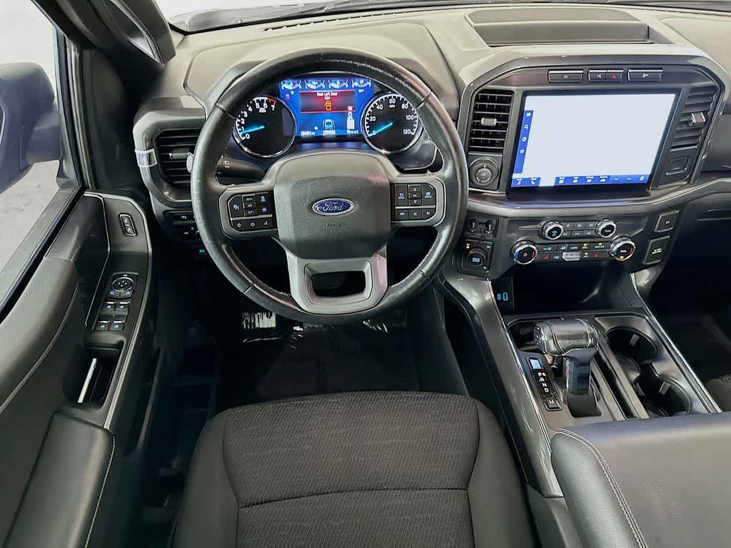 Thumbnail: 2023 Ford F-150 - 10