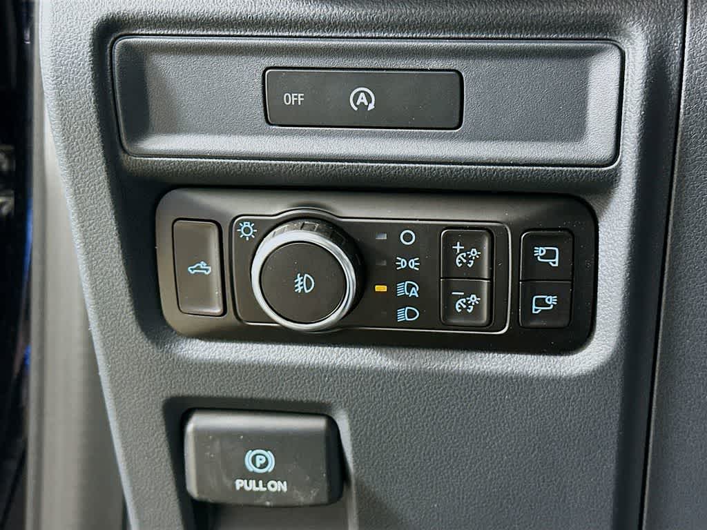 Thumbnail: 2025 Ford F-150 - 27