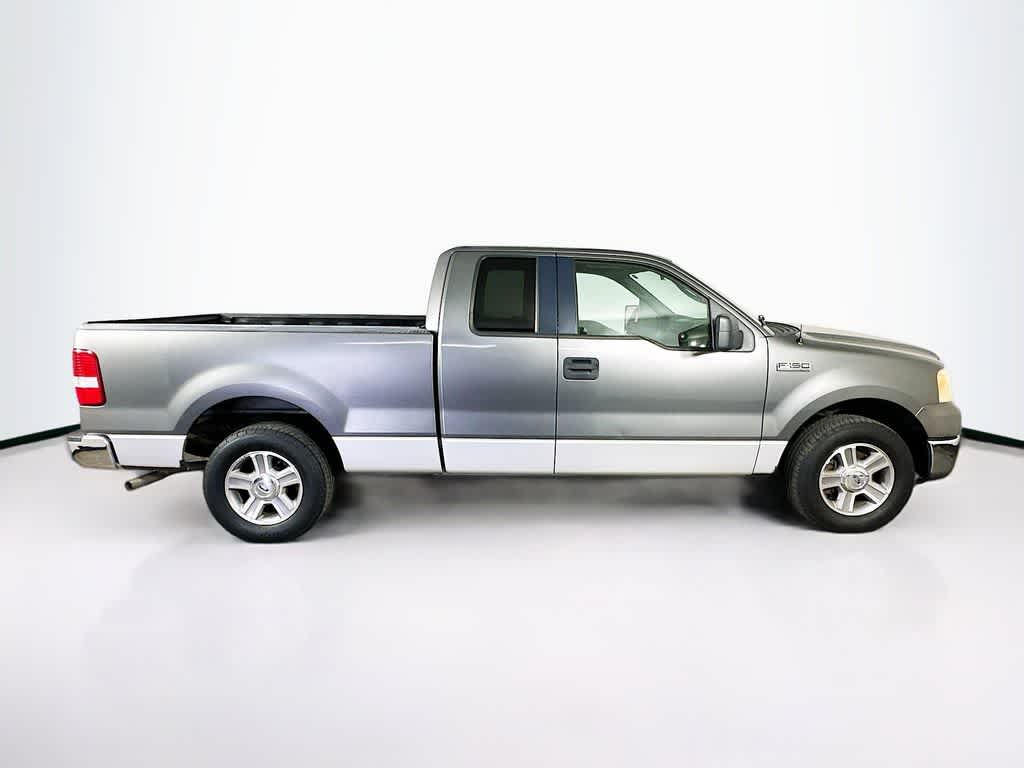 Thumbnail: 2006 Ford F-150 - 25