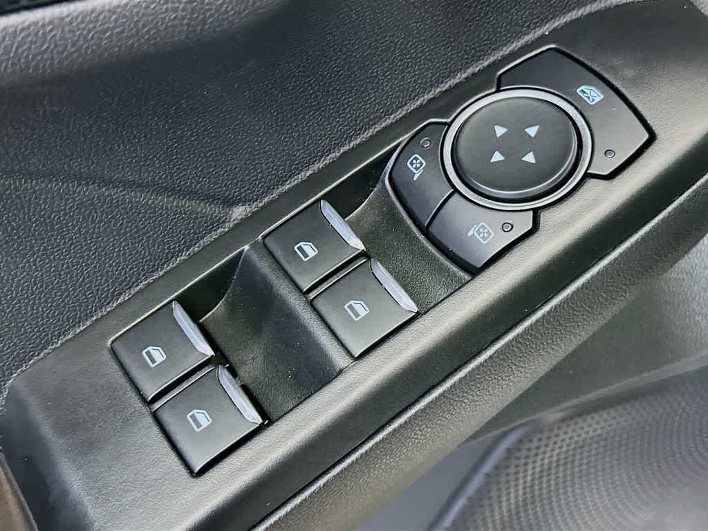 Thumbnail: 2025 Ford Escape - 28