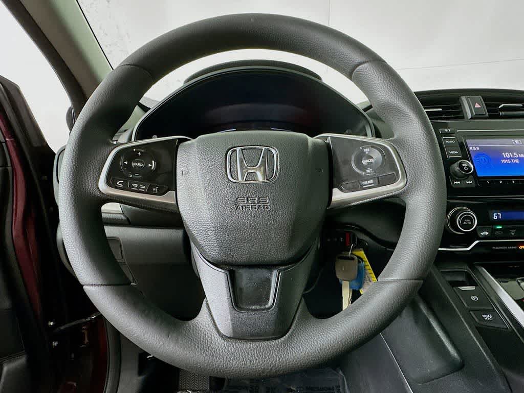 Thumbnail: 2018 Honda CR-V - 16