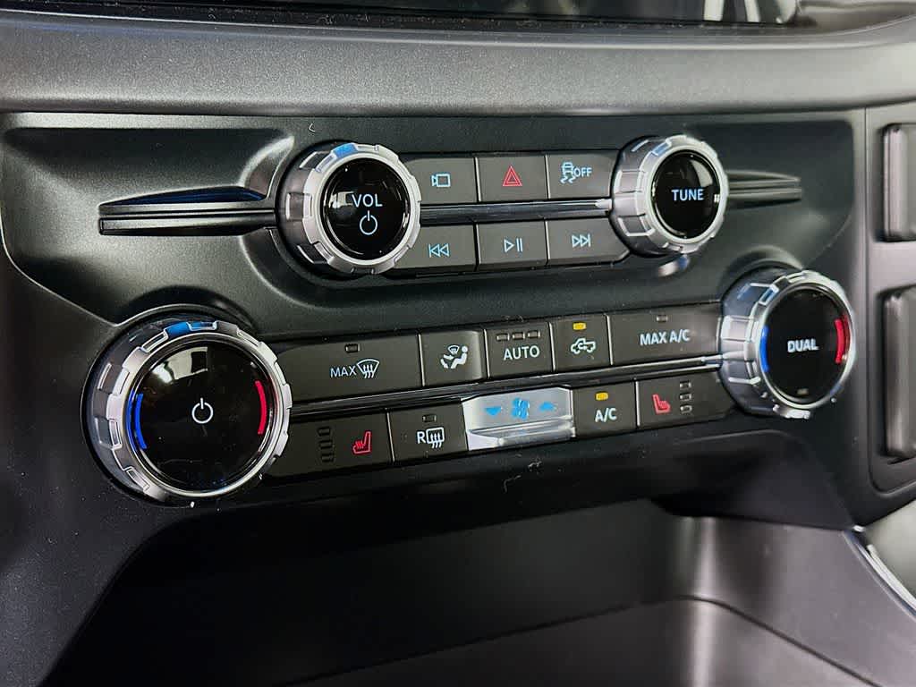 Thumbnail: 2025 Ford F-150 - 18