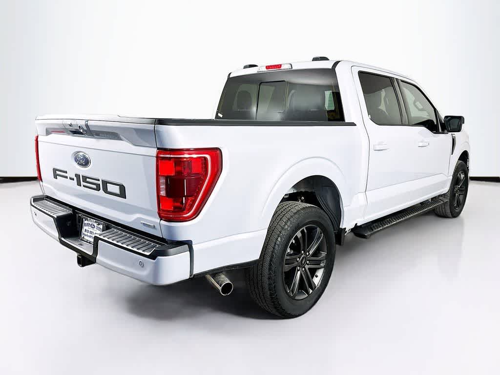 Thumbnail: 2022 Ford F-150 - 23