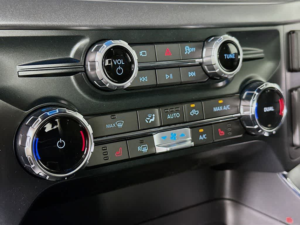 Thumbnail: 2025 Ford F-150 - 18