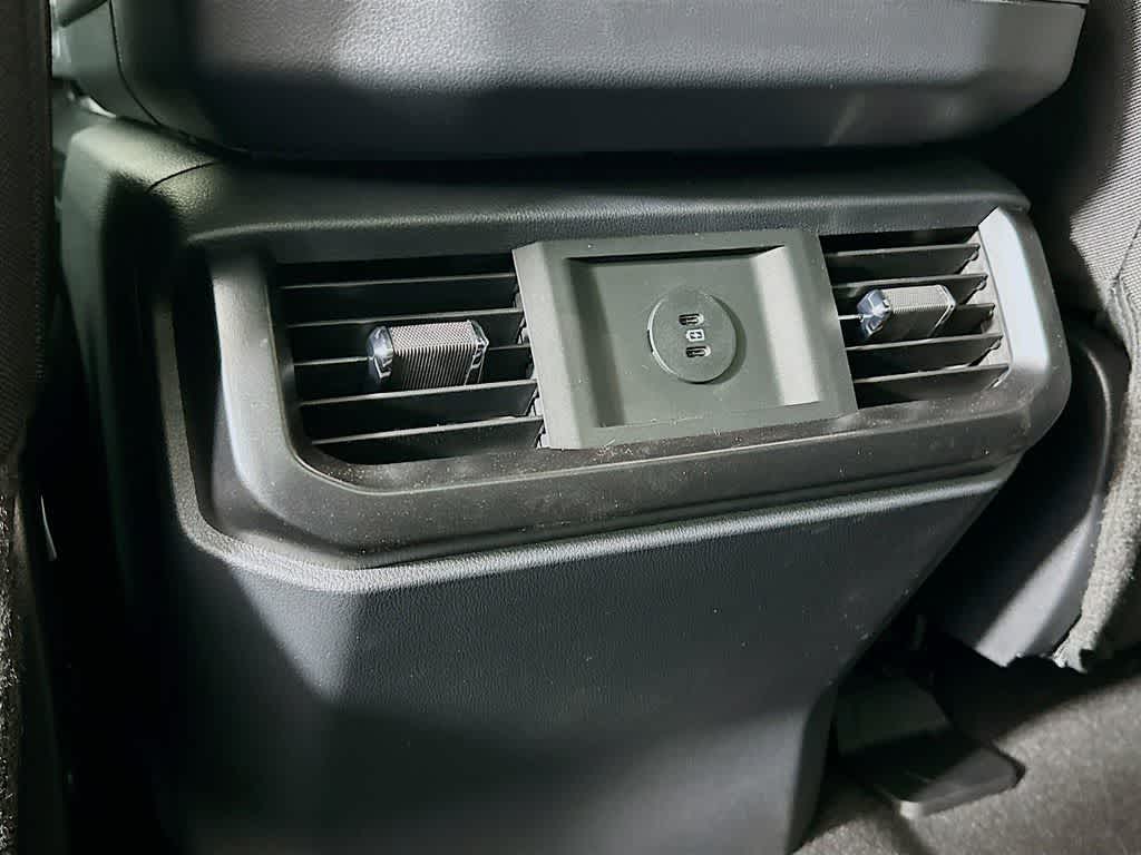 Thumbnail: 2025 Ford F-150 - 13