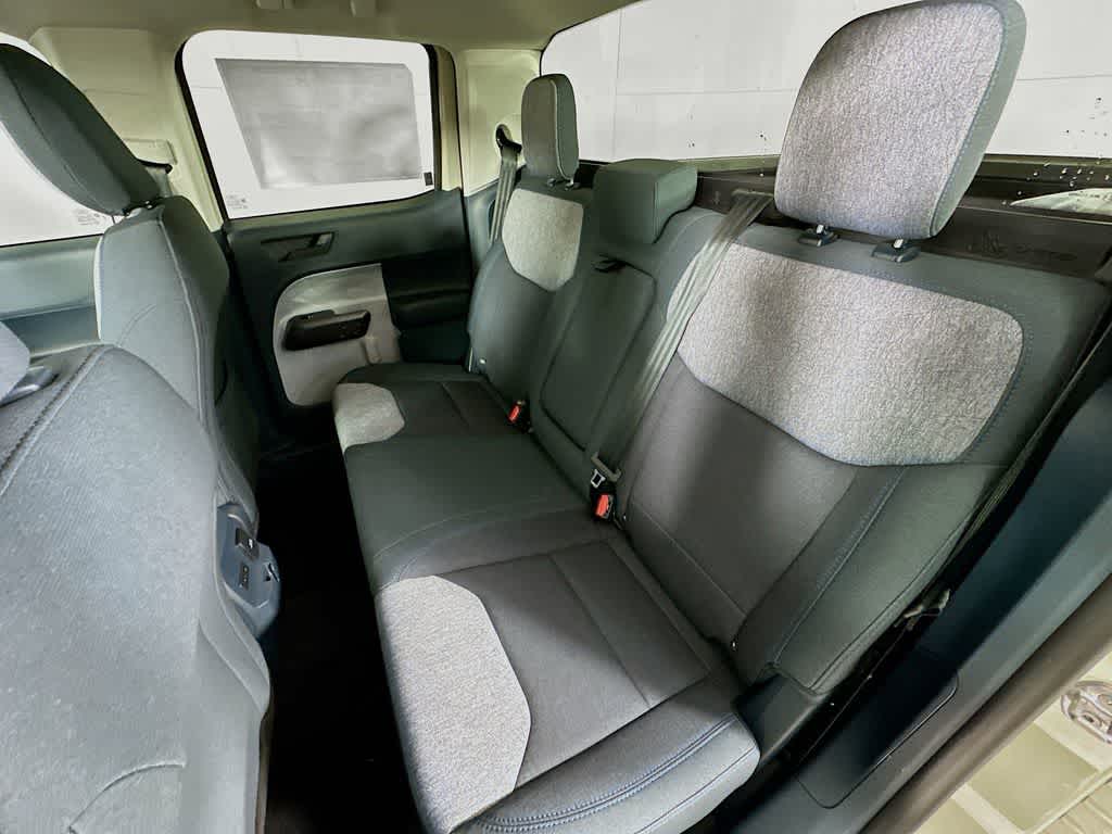 Thumbnail: 2025 Ford Maverick - 13