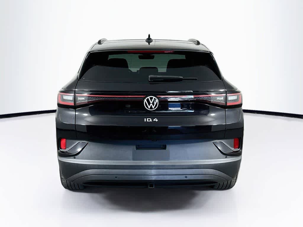 Thumbnail: 2023 Volkswagen ID.4 - 5