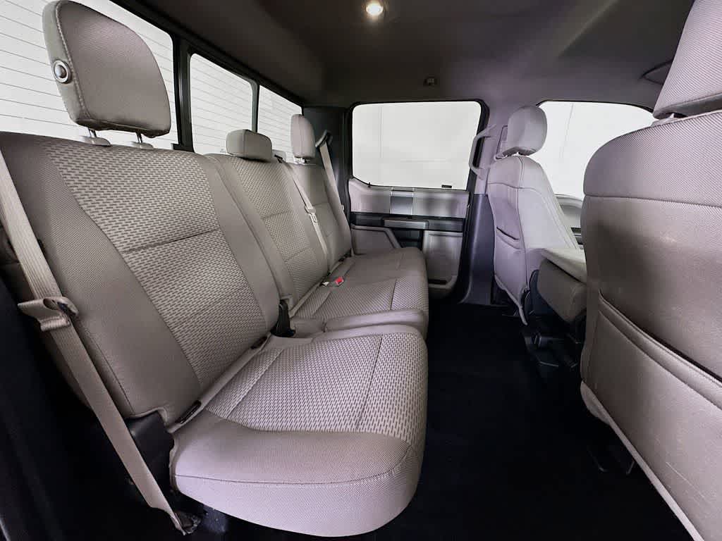 Thumbnail: 2015 Ford F-150 - 30