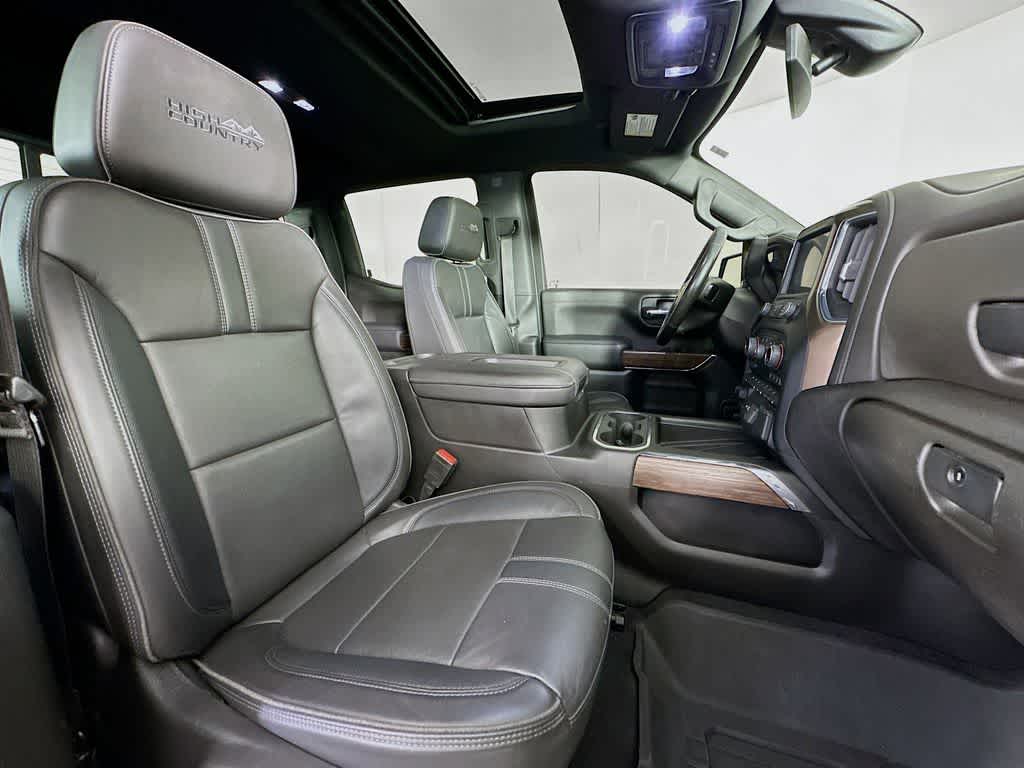 Thumbnail: 2022 Chevrolet Silverado 1500 - 15