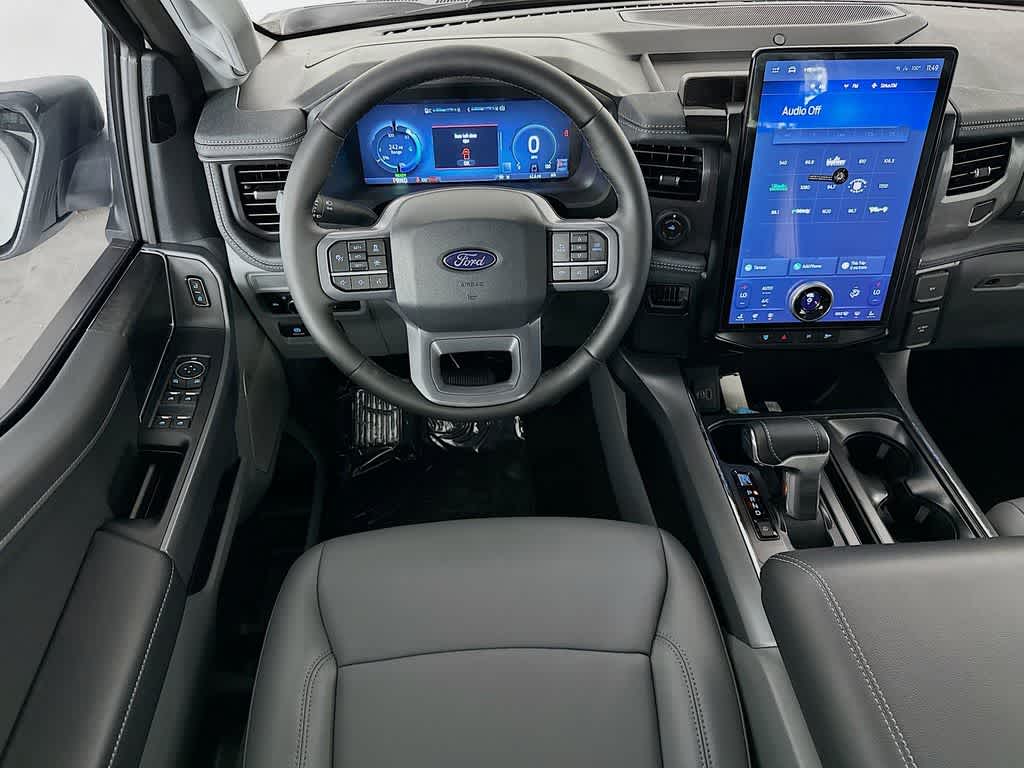 Thumbnail: 2025 Ford F-150 - 10